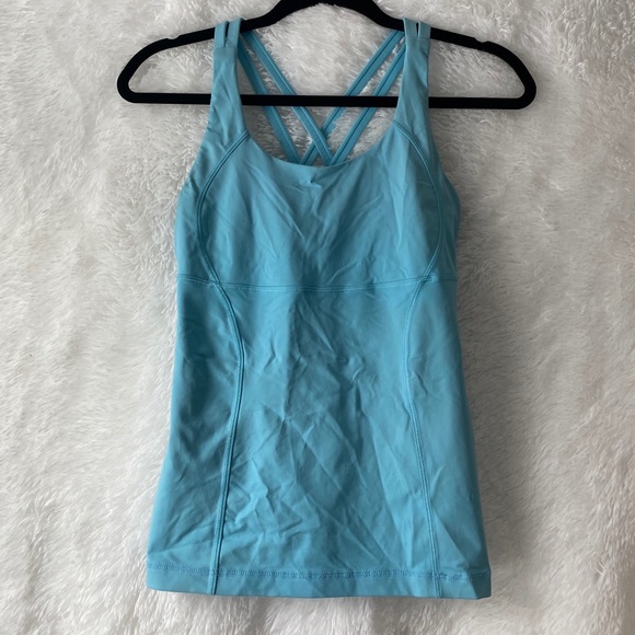 lululemon athletica Tops - Lululemon Athletica Tank